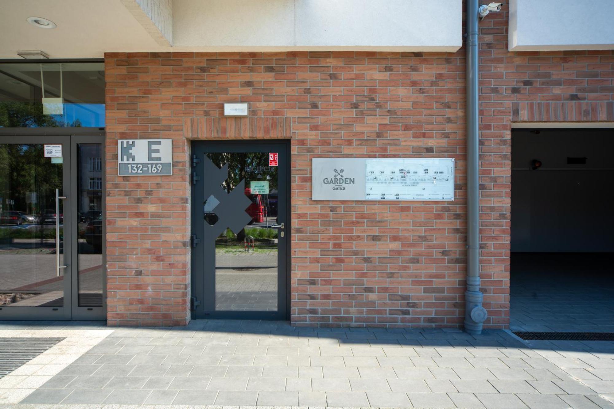 Maya'S Flats 30 - Spacious 3 Rooms Aparatment Gdansk — Photos 2